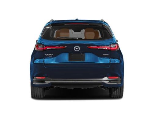 2025 Mazda CX-90 3.3 Turbo S Premium Plus
