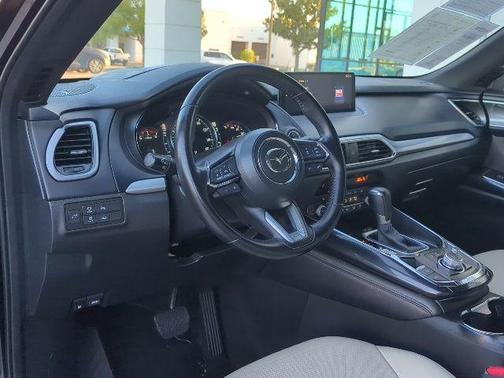 2023 Mazda CX-9 Grand Touring