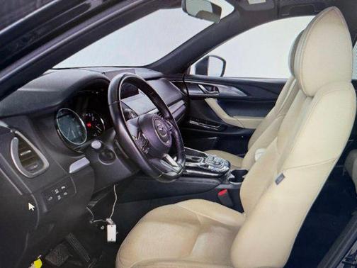 2023 Mazda CX-9 Grand Touring
