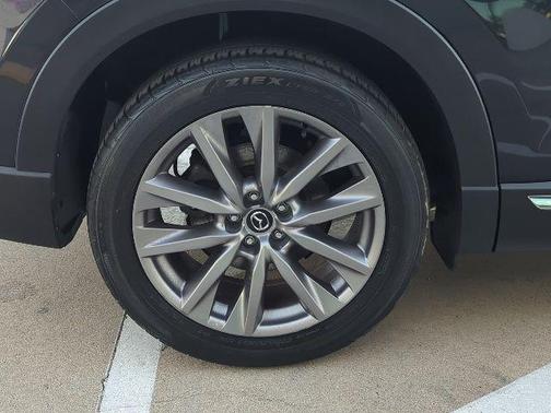 2023 Mazda CX-9 Grand Touring
