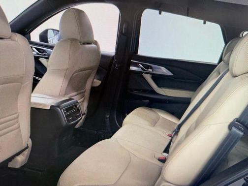 2023 Mazda CX-9 Grand Touring