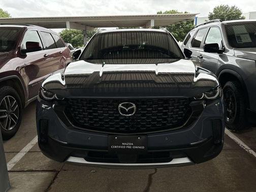 2024 Mazda CX-50 2.5 Turbo Premium Plus