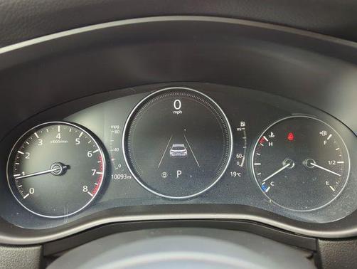 2024 Mazda CX-50 2.5 Turbo Premium Plus