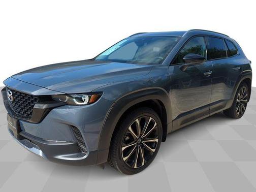 2024 Mazda CX-50 2.5 Turbo Premium Plus