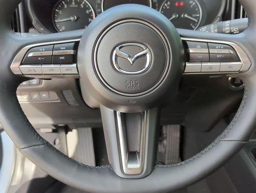 2024 Mazda CX-50 2.5 Turbo Premium Plus