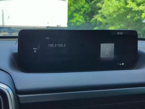 2024 Mazda CX-50 2.5 Turbo Premium Plus