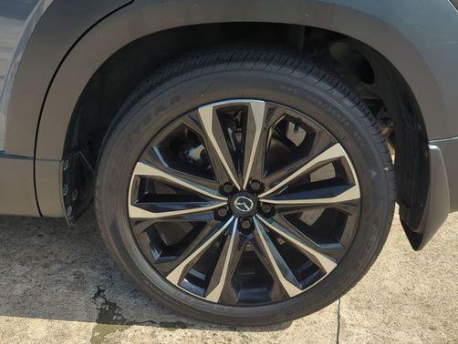 2024 Mazda CX-50 2.5 Turbo Premium Plus