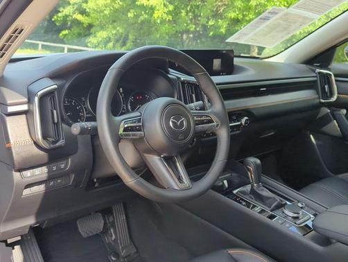 2024 Mazda CX-50 2.5 Turbo Premium Plus
