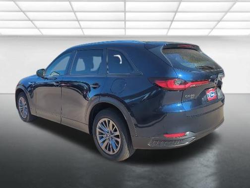 2026 Mazda CX-90 3.3 Turbo S