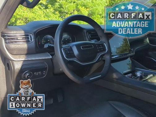 2023 Jeep Wagoneer L Series II 4x4