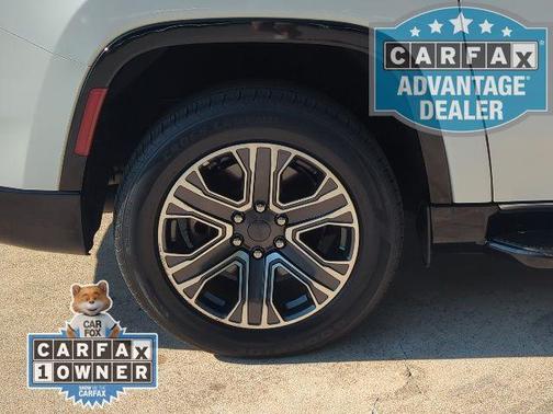 2023 Jeep Wagoneer L Series II 4x4