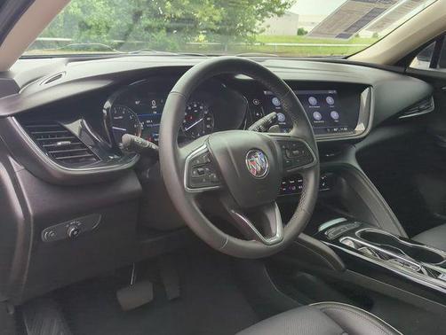 2021 Buick Envision FWD Essence