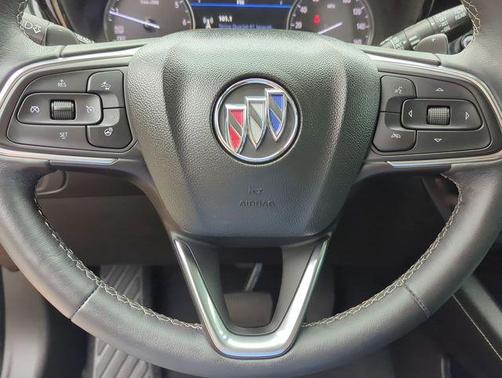 2021 Buick Envision FWD Essence