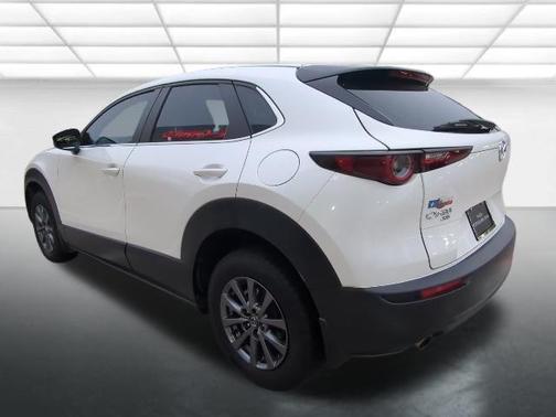 2024 Mazda CX-30 2.5 S
