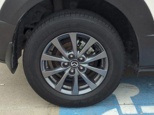 2024 Mazda CX-30 2.5 S