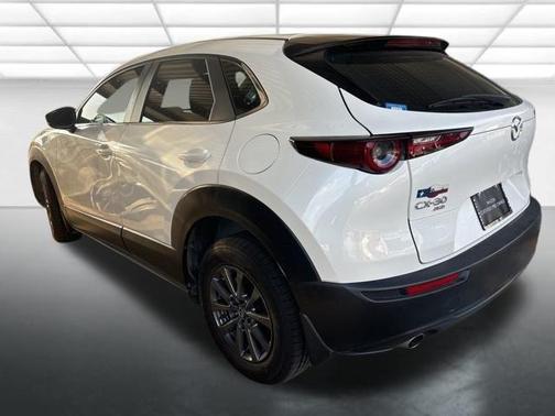 2024 Mazda CX-30 2.5 S