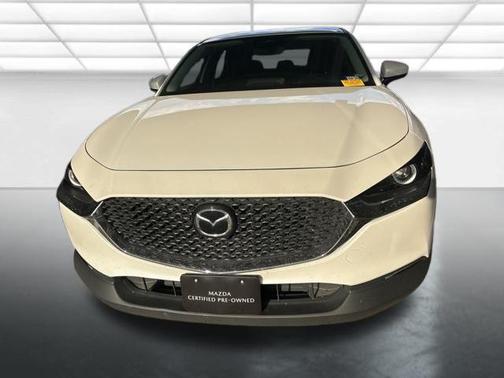 2024 Mazda CX-30 2.5 S