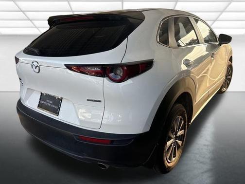 2024 Mazda CX-30 2.5 S