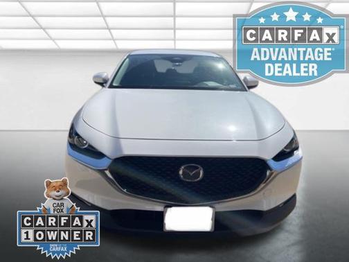 2024 Mazda CX-30 2.5 S