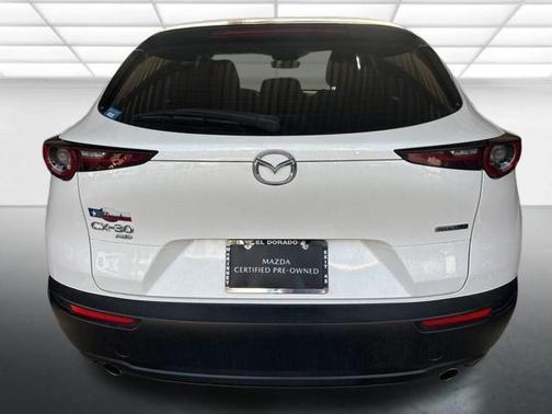 2024 Mazda CX-30 2.5 S