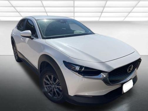 2024 Mazda CX-30 2.5 S
