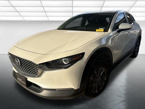 2024 Mazda CX-30 2.5 S