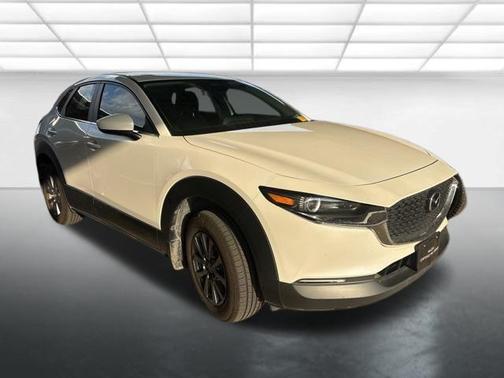 2024 Mazda CX-30 2.5 S