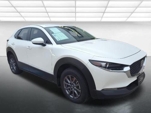 2024 Mazda CX-30 2.5 S