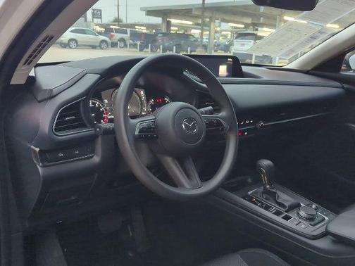 2024 Mazda CX-30 2.5 S