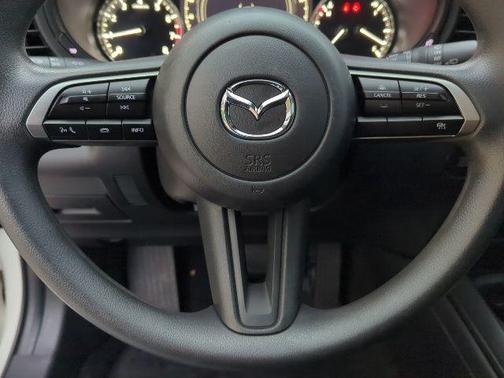 2024 Mazda CX-30 2.5 S