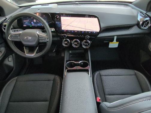 2026 Chevrolet Blazer EV AWD LT