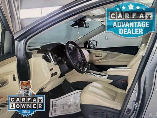 2024 Nissan Murano SL Intelligent AWD