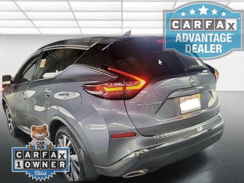 2024 Nissan Murano SL Intelligent AWD