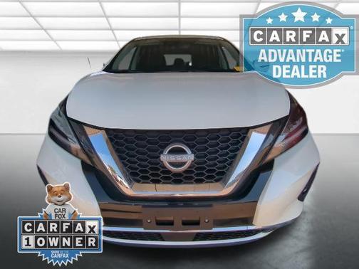 2024 Nissan Murano SL Intelligent AWD