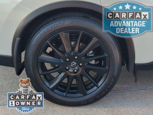 2024 Nissan Murano SL Intelligent AWD