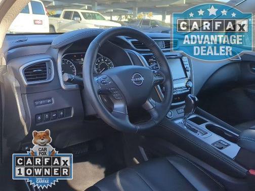 2024 Nissan Murano SL Intelligent AWD