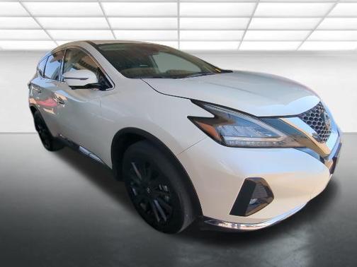 2024 Nissan Murano SL Intelligent AWD