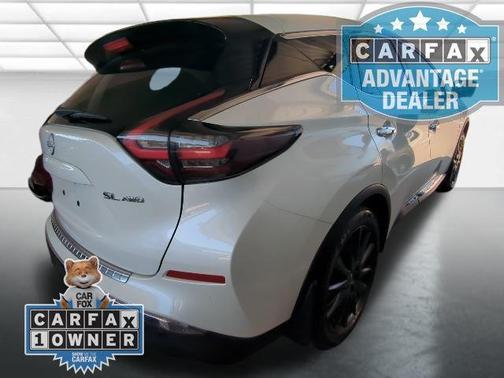 2024 Nissan Murano SL Intelligent AWD