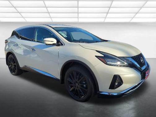 2024 Nissan Murano SL Intelligent AWD
