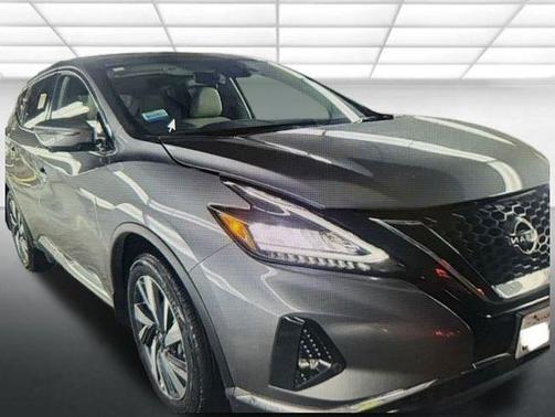 2024 Nissan Murano SL Intelligent AWD