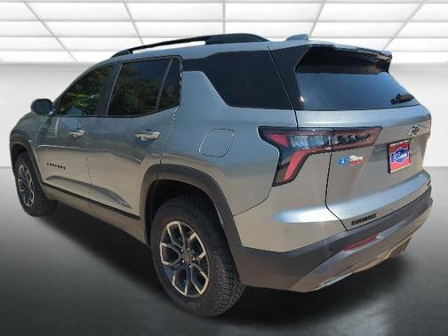 2026 Chevrolet Equinox FWD ACTIV