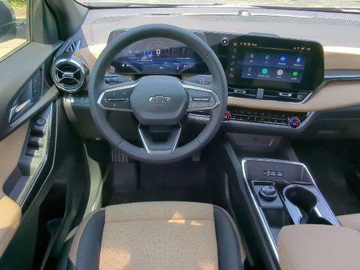2026 Chevrolet Equinox FWD ACTIV