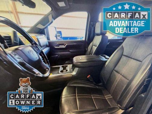 2024 Chevrolet Silverado 2500 High Country