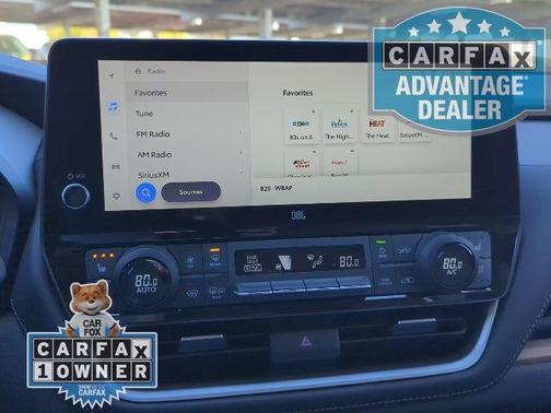 2025 Toyota Grand Highlander Platinum