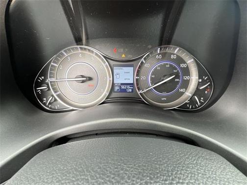 2019 INFINITI QX80 Limited