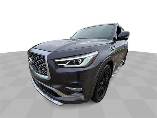 2019 INFINITI QX80 Limited