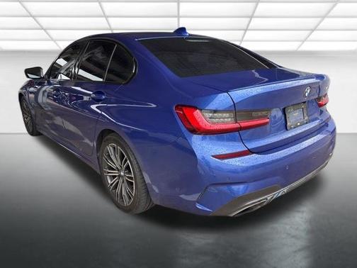 2020 BMW M340 M340i