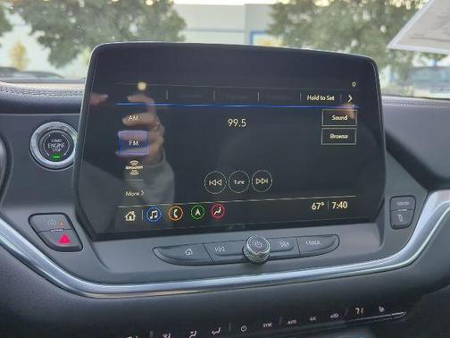 2023 Chevrolet Blazer 3LT