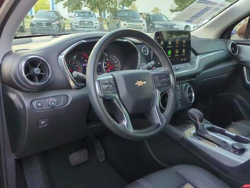 2023 Chevrolet Blazer 3LT