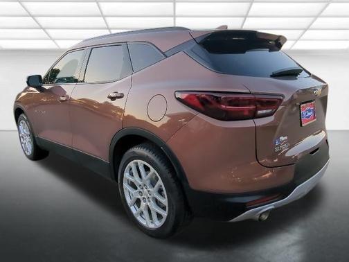 2023 Chevrolet Blazer 3LT